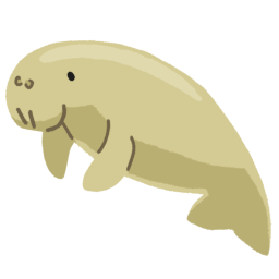 :dugong: